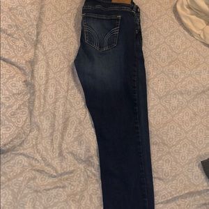 Hollister Skinny Jeans